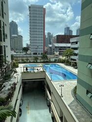 The Bencoolen (D7), Apartment #570571021